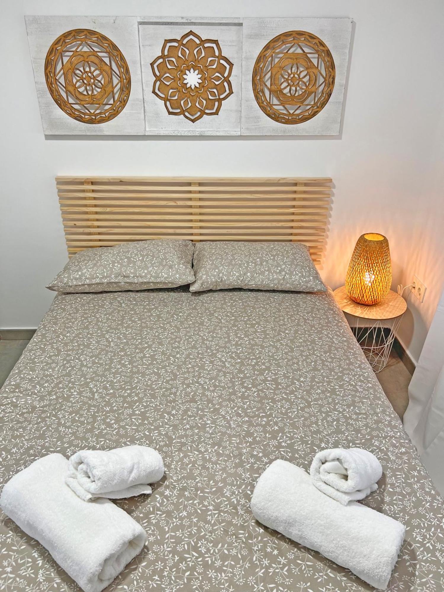 Reformado. Plaza De Toros. A/C Appartement Alicante Buitenkant foto