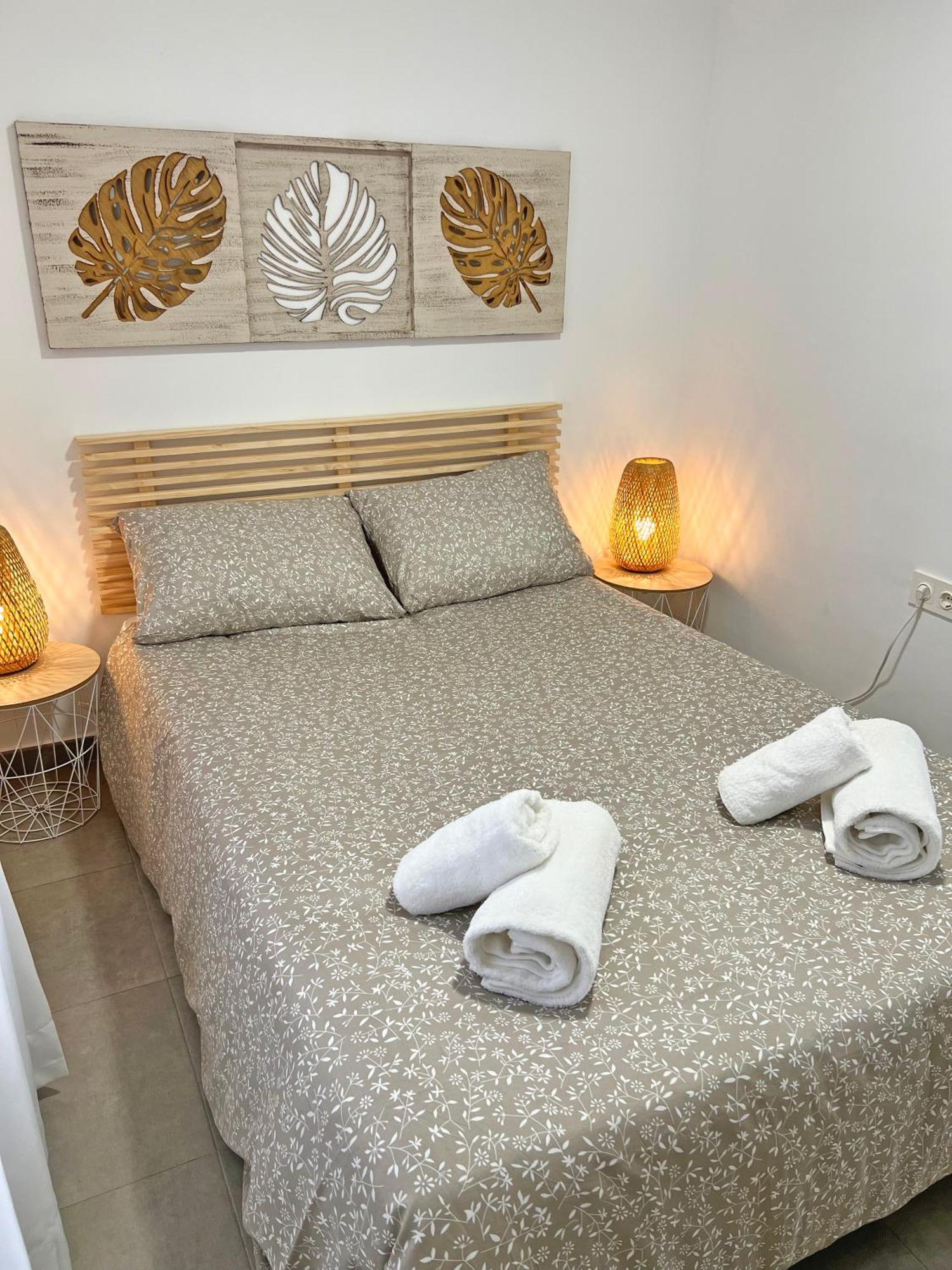 Reformado. Plaza De Toros. A/C Appartement Alicante Buitenkant foto